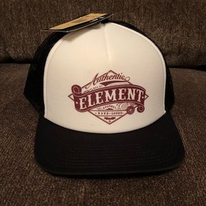 Element SnapBack Hat